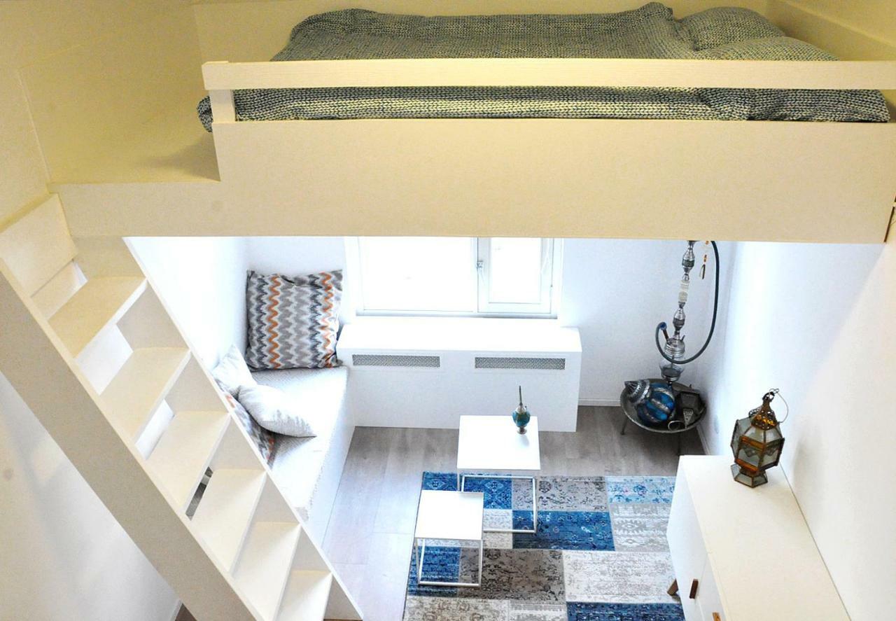 Appartement Bali Amsterdam