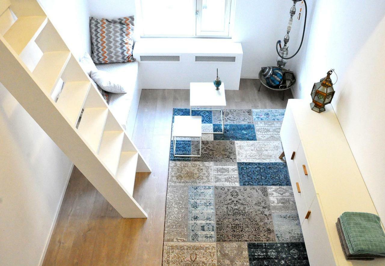 Appartement Bali Amsterdam